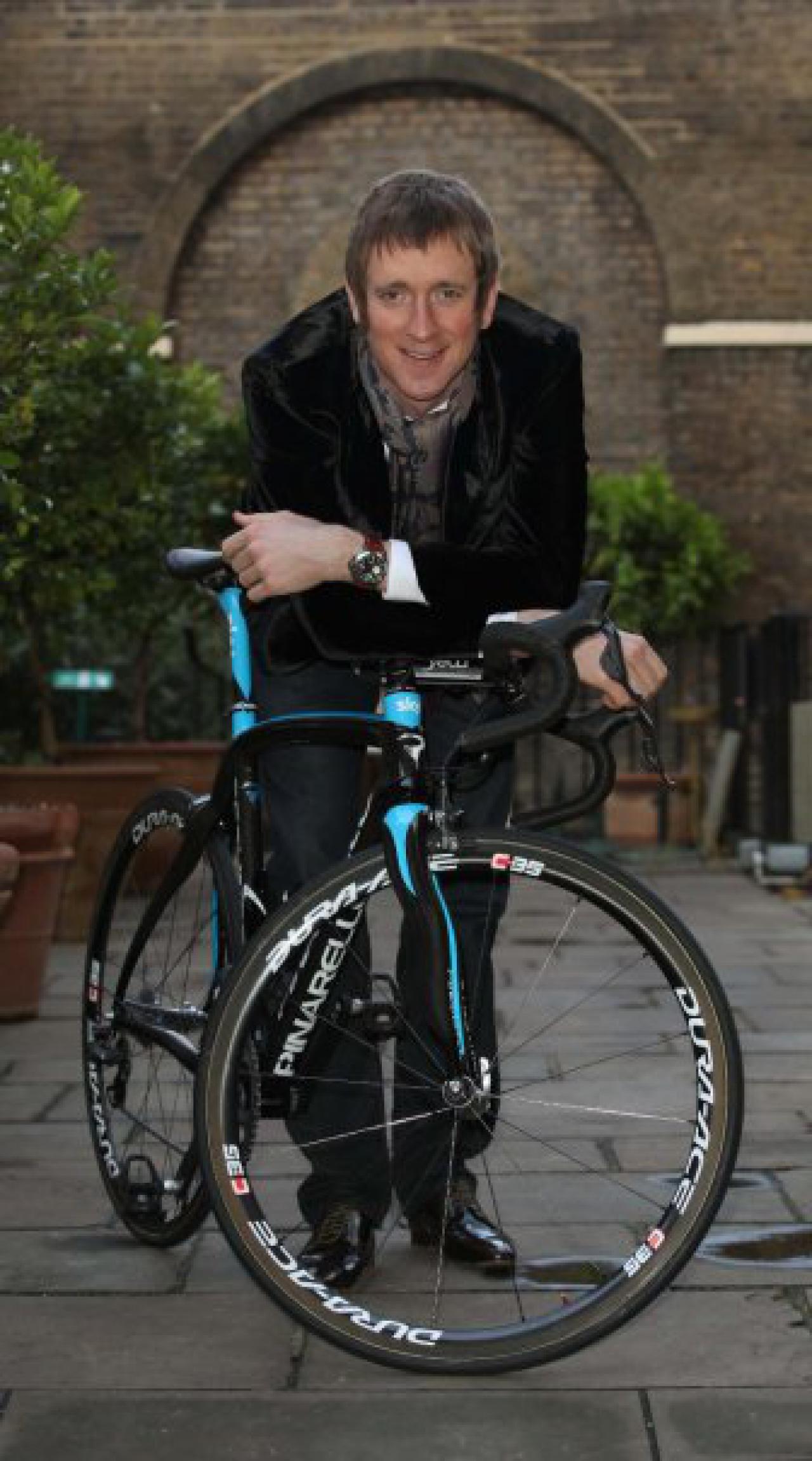 Bradley best sale wiggins giro